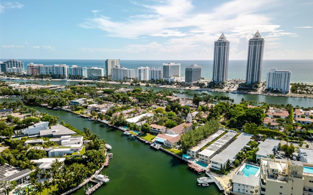Active | 4740 Pine Tree Dr #20, Miami Beach, FL 33140-3167