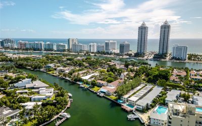 Active | 4740 Pine Tree Dr #20, Miami Beach, FL 33140-3167